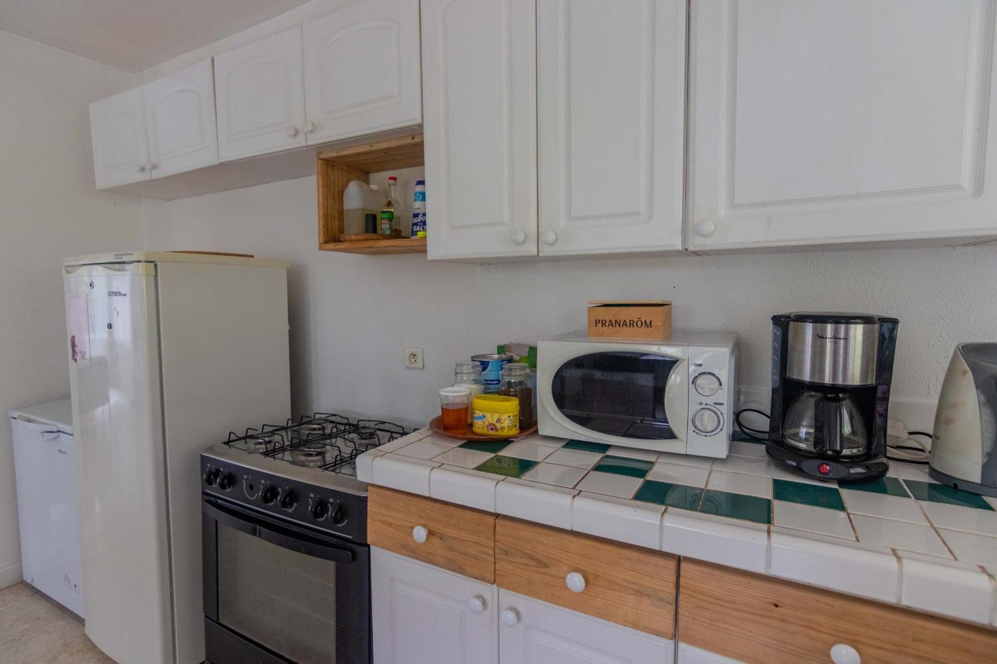 Tavaetu Guesthouse - Ile De Tubuai Mataura Pokoj fotografie
