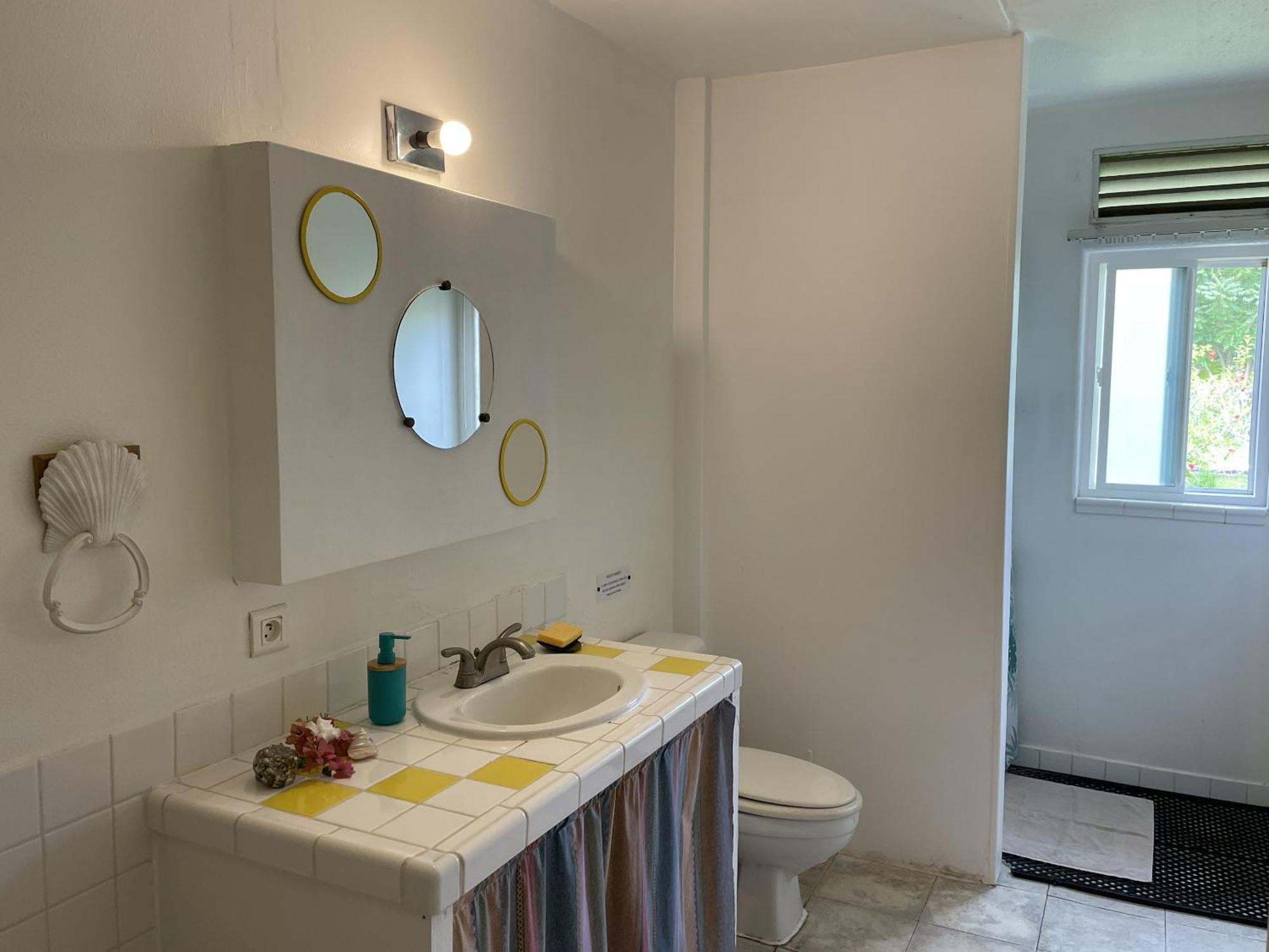 Tavaetu Guesthouse - Ile De Tubuai Mataura Pokoj fotografie